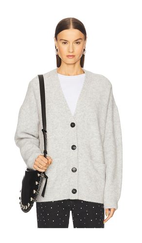 CARDIGAN EBORAH in . Größe 40/8. Also in 42/10 - Isabel Marant Etoile - Modalova