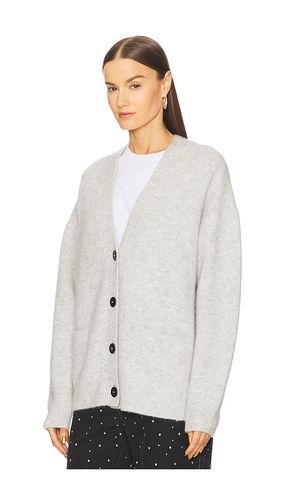CARDIGAN EBORAH in . Größe 40/8. Also in 42/10 - Isabel Marant Etoile - Modalova