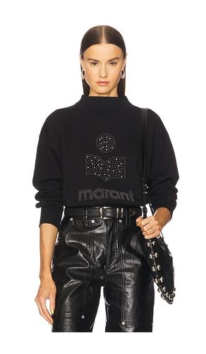 Moby Sweatshirt in . - size 34/2 (also in 36/4, 38/6, 40/8, 42/10) - Isabel Marant Etoile - Modalova
