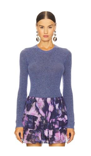 Obira Sweater in Blue. - size 36/4 (also in 40/8) - Isabel Marant Etoile - Modalova