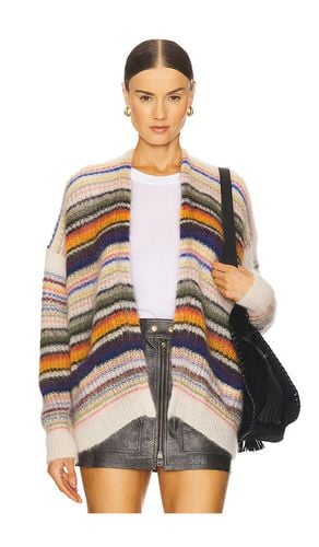 Dana Cardigan in ,. Size 36/4, 38/6, 40/8 - Isabel Marant Etoile - Modalova