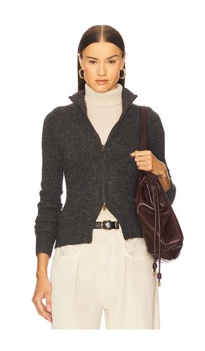 Prunella Sweater in Grey. - size 34/2 (also in 36/4, 38/6, 40/8) - Isabel Marant Etoile - Modalova