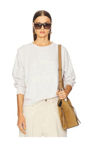SWEATSHIRT MOBYLI in . Größe 34/2. Also in 36/4 - Isabel Marant Etoile - Modalova