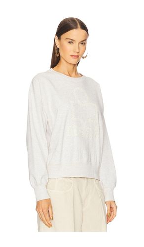 SWEATSHIRT MOBYLI in . Größe 34/2. Also in 36/4 - Isabel Marant Etoile - Modalova