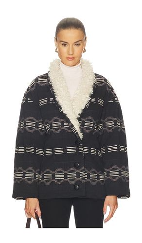 OBERBEKLEIDUNG QAYLA in . Größe 38/6. Also in 40/8 - Isabel Marant Etoile - Modalova
