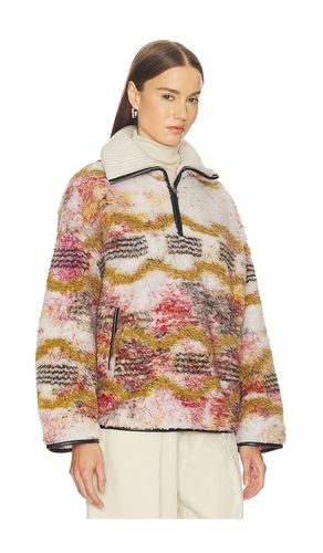Marner jacket in color neutral size 38/6 (also in 40/8, 42/10) - Isabel Marant Etoile - Modalova