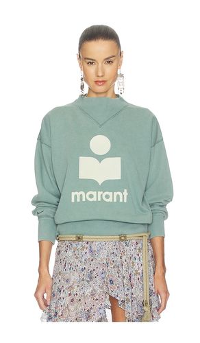 SWEATSHIRT MOBY in . Größe 34/2. Also in 36/4, 38/6, 40/8 - Isabel Marant Etoile - Modalova
