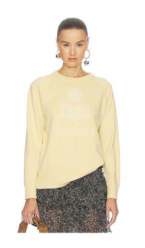 SWEATSHIRT MILLYNY in . Größe 34/2. Also in 36/4, 38/6, 40/8, 42/10 - Isabel Marant Etoile - Modalova