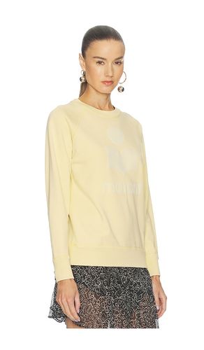 Millyny Sweatshirt in . Size 34/2. Also in 36/4, 38/6, 40/8, 42/10 - Isabel Marant Etoile - Modalova