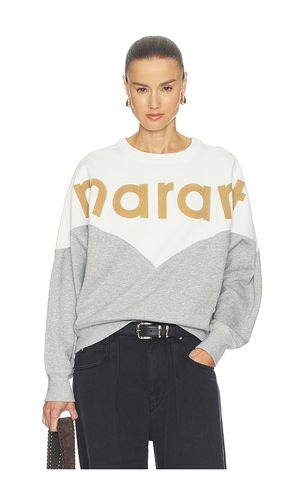 SWEATSHIRT HOUSTON in ,. Größe 34/2. Also in 36/4, 38/6, 40/8, 42/10 - Isabel Marant Etoile - Modalova