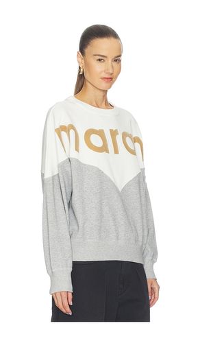 Houston Sweatshirt in ,. Size 34/2. Also in 36/4, 38/6, 40/8, 42/10 - Isabel Marant Etoile - Modalova