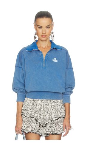 SWEATSHIRT ROSS in . Größe 34/2. Also in 36/4, 38/6, 40/8 - Isabel Marant Etoile - Modalova