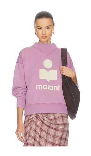 SWEATSHIRT MOBY in . Größe 34/2. Also in 36/4, 38/6, 40/8, 42/10 - Isabel Marant Etoile - Modalova