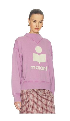 SWEATSHIRT MOBY in . Größe 34/2. Also in 36/4, 38/6, 40/8, 42/10 - Isabel Marant Etoile - Modalova