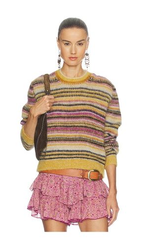 STRICK MORINE in . Größe 36/4. Also in 40/8 - Isabel Marant Etoile - Modalova