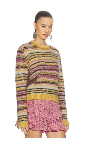 STRICK MORINE in . Größe 36/4. Also in 40/8, 42/10 - Isabel Marant Etoile - Modalova