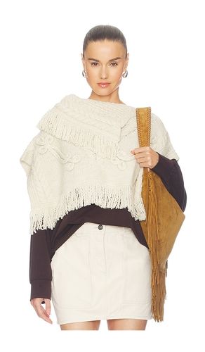 Kacie Sweater in - Isabel Marant Etoile - Modalova