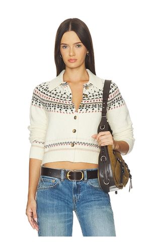 CARDIGAN ZOE in . Größe 34/2. Also in 36/4, 38/6, 40/8, 42/10, 44/12 - Isabel Marant Etoile - Modalova