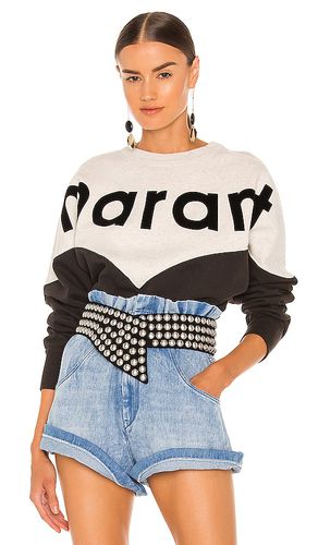 Houston Sweatshirt in . Size 38/6 - Isabel Marant Etoile - Modalova