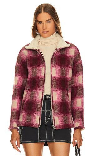 Giovany Blanket Coat in . Size 36/4 - Isabel Marant Etoile - Modalova