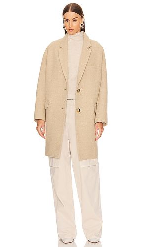 Limiza Trench in Beige. - size 38/6 (also in 42/10) - Isabel Marant Etoile - Modalova