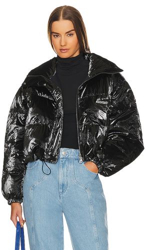 Telia Puffer Jacket in . Size 40/8, 42/10 - Isabel Marant Etoile - Modalova