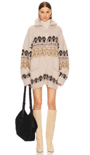 Deloris Sweater in . Taglia 36/4, 38/6 - Isabel Marant Etoile - Modalova