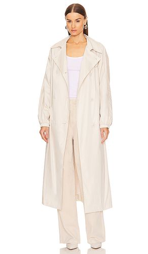 Cacilda Trench in . - size 34/2 (also in 36/4, 38/6, 40/8) - Isabel Marant Etoile - Modalova