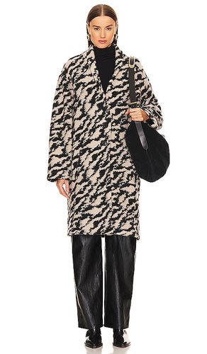 Felexia Coat in . - size 32 (also in 34, 36, 38, 40) - Isabel Marant Etoile - Modalova