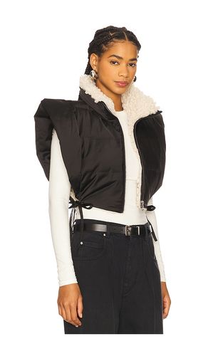 WESTE HOODIALI in - Isabel Marant Etoile - Modalova