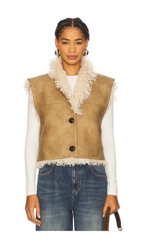 WESTE CLARA in . Größe 38/6. Also in 40/8 - Isabel Marant Etoile - Modalova