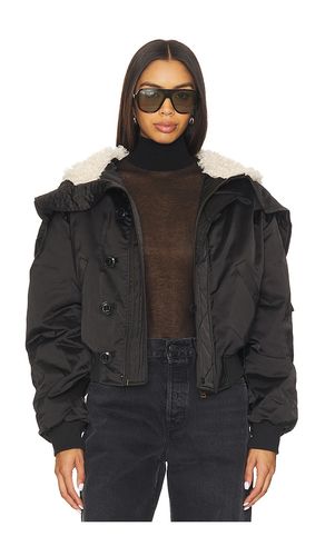 Elisa Jacket in . - size 34/2 (also in 36/4, 38/6, 40/8) - Isabel Marant Etoile - Modalova