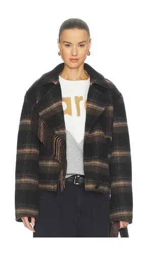 Galeane Jacket in . Taglia 36/4. Also in 40/8, 42/10 - Isabel Marant Etoile - Modalova