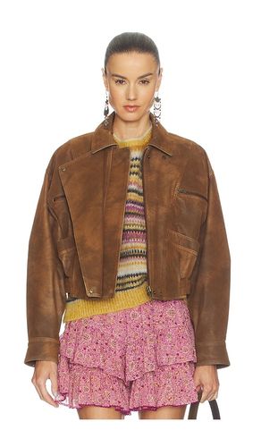JACKE BELMA in . Größe 34/2. Also in 36/4, 38/6, 40/8, 42/10 - Isabel Marant Etoile - Modalova