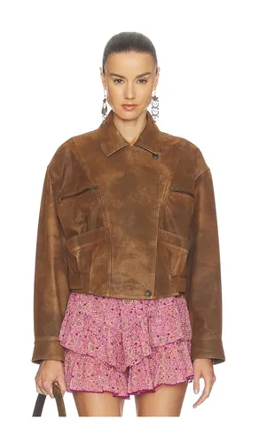 Belma Jacket in . - size 34/2 (also in 42/10) - Isabel Marant Etoile - Modalova