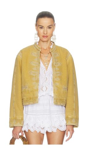 Emalia Jacket in . Size 36/4. Also in 38/6, 40/8 - Isabel Marant Etoile - Modalova