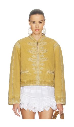JACKE EMALIA in . Größe 36/4. Also in 38/6, 40/8 - Isabel Marant Etoile - Modalova