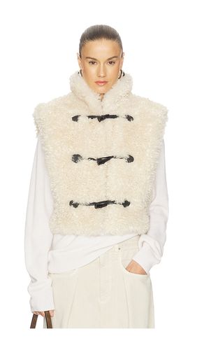 Alisa Vest in . Size 38/6. Also in 42/10 - Isabel Marant Etoile - Modalova