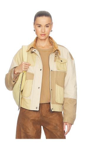 Risla jacket in color size 34/2 (also in 36/4, 38/6, 40/8, 42/10) - Isabel Marant Etoile - Modalova