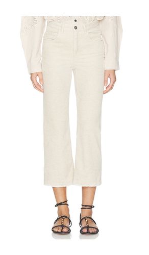 Ruthie Pant in . Taglia 34/2. Also in 36/4, 38/6, 40/8 - Isabel Marant Etoile - Modalova