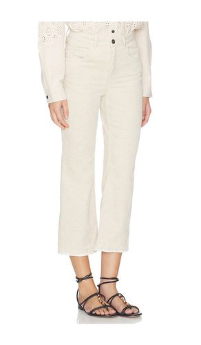 HOSE RUTHIE in . Größe 34/2. Also in 36/4, 38/6, 40/8 - Isabel Marant Etoile - Modalova