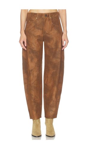 Belky Pants in . Size 34/2. Also in 36/4, 38/6, 40/8, 42/10 - Isabel Marant Etoile - Modalova