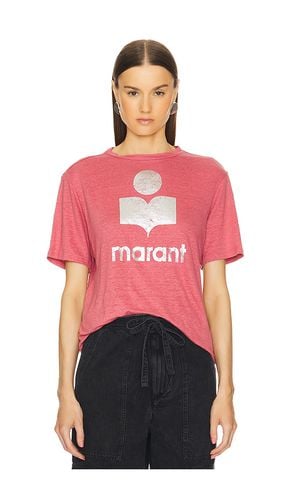 Zewel Tee in . Taglia S, XS - Isabel Marant Etoile - Modalova