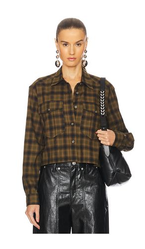 Telina Button Up in . Taglia 38/6 - Isabel Marant Etoile - Modalova