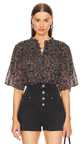 Destiny Top in . Size 38/6 - Isabel Marant Etoile - Modalova