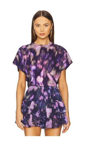 Zilia Top in . - size M (also in S, XS) - Isabel Marant Etoile - Modalova