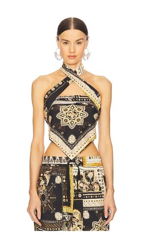 Feyza Top in ,Neutral. - size 34/2 (also in 38/6) - Isabel Marant Etoile - Modalova