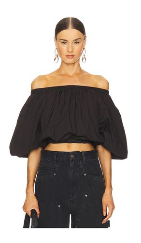 Bertille Blouse in . - size 34/2 (also in 36/4, 40/8, 42/10) - Isabel Marant Etoile - Modalova