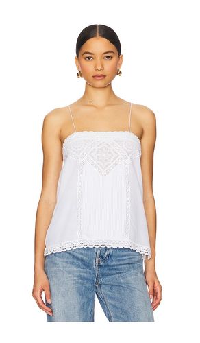 Gaelia Top in . - size 34/2 (also in 36/4) - Isabel Marant Etoile - Modalova