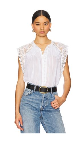 Gresia Top in . - size 36/4 (also in 38/6) - Isabel Marant Etoile - Modalova